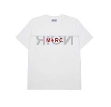 m rc noir tee - Gem