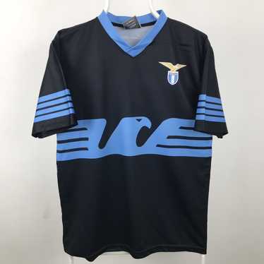 Italian Designers × Soccer Jersey × Vintage 🍏FRE… - image 1