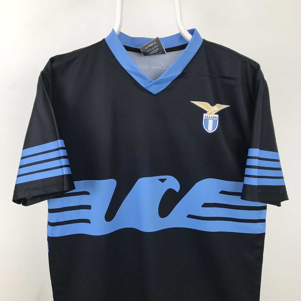 Italian Designers × Soccer Jersey × Vintage 🍏FRE… - image 2