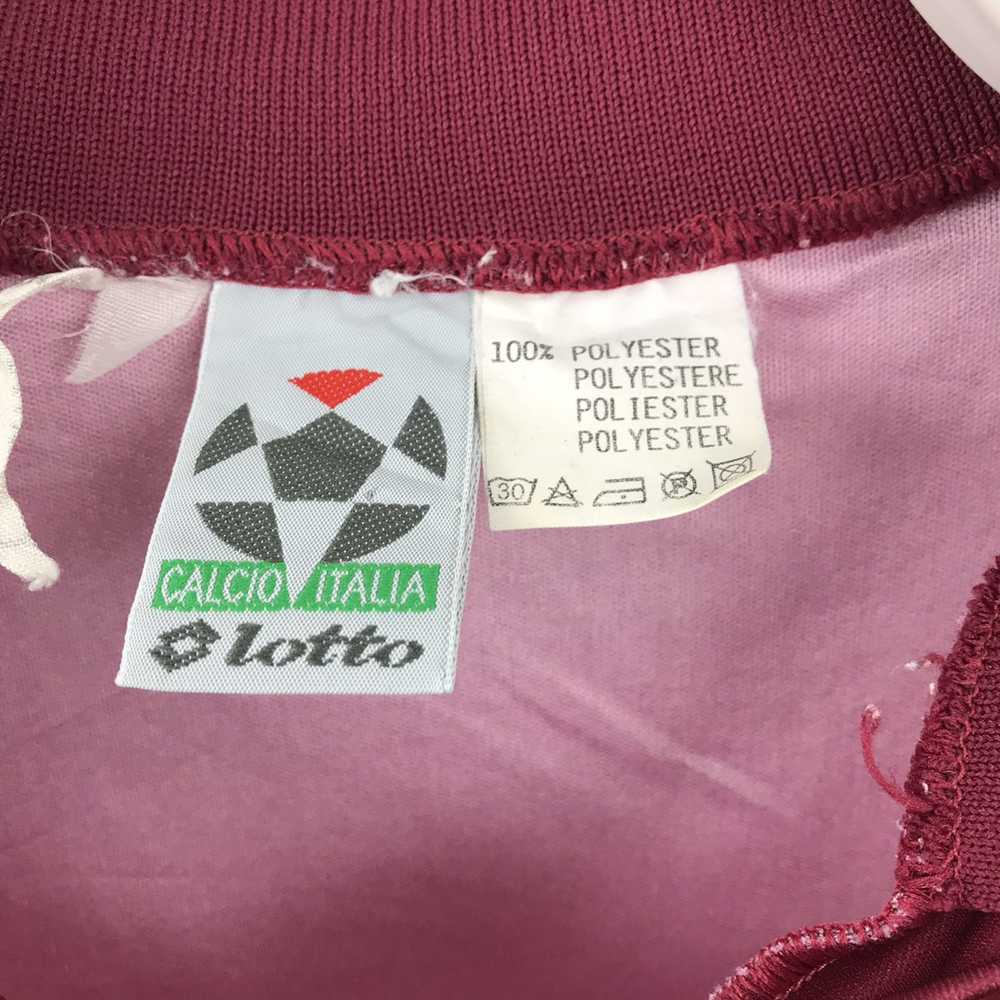 Italian Designers × Lotto × Sportswear 🍏FREE SHI… - image 3