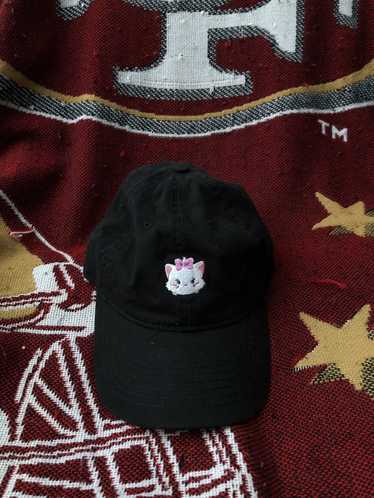 Disney Tsum Tsum Marie Aristocats Hat