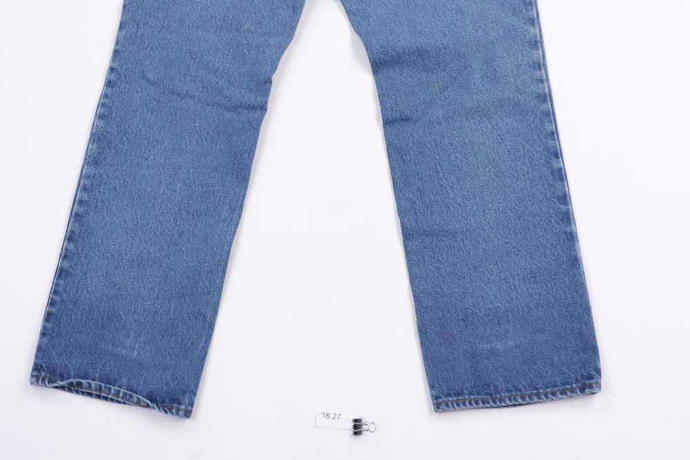 J.C. Penney × Vintage 80s JCPenney Distressed Fad… - image 10