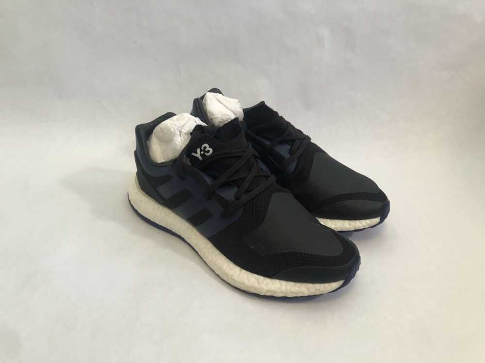 Y-3 Y-3 PureBoost Empire Blue - image 1