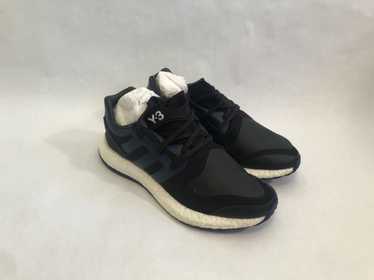 Y-3 Y-3 PureBoost Empire Blue - image 1