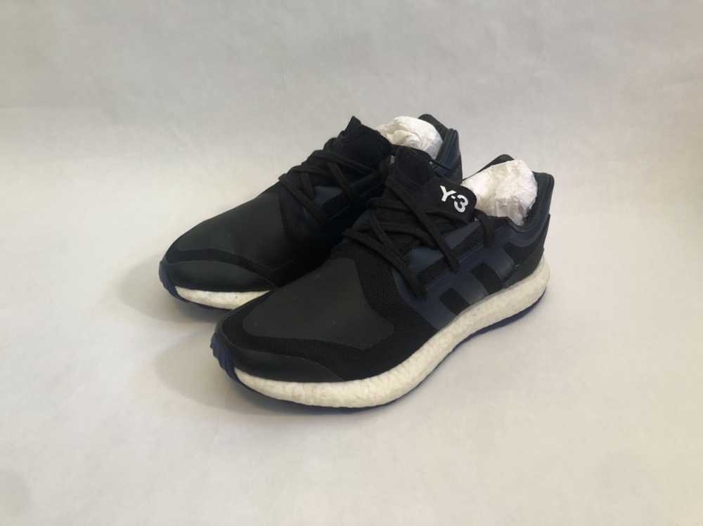 Y-3 Y-3 PureBoost Empire Blue - image 2