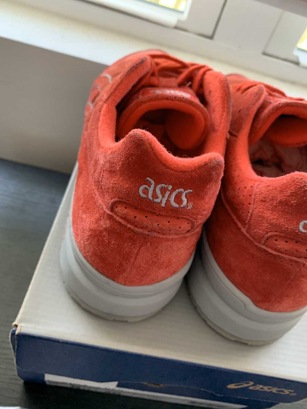 Asics × Kith × Ronnie Fieg Ronnie Fieg x ASICS GT… - image 8