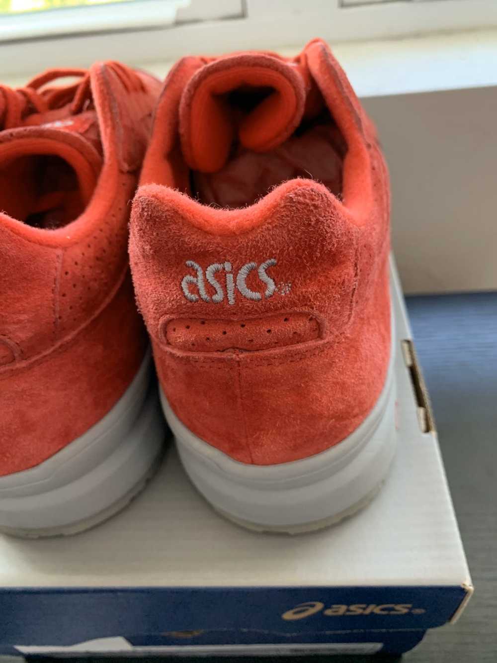 Asics × Kith × Ronnie Fieg Ronnie Fieg x ASICS GT… - image 9