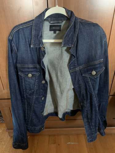 J Brand J brand Owen jacket