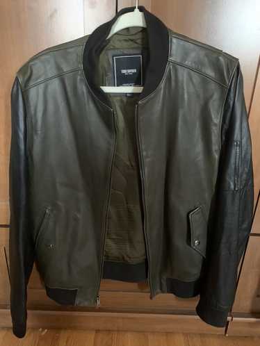 Todd Snyder Todd Snyder bomber jacket