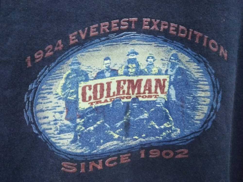 Authentic × Coleman × Made In Usa Authentic Colem… - image 3