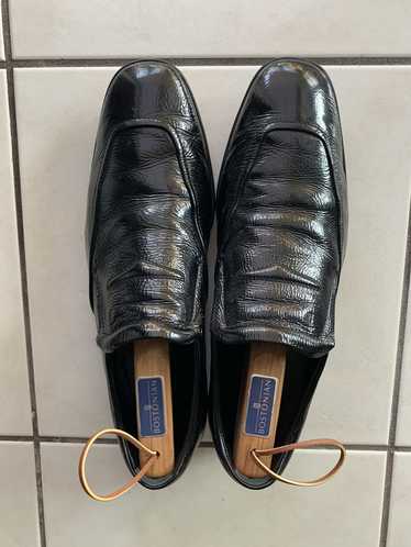 Tod's Tod’s Leather Shoes