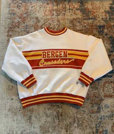 Vintage Vintage Bergen Crusaders sweatshirt