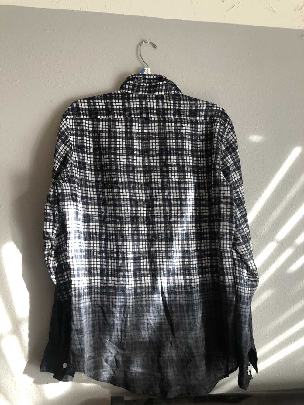 Michael Kors Black with white flannel - image 3