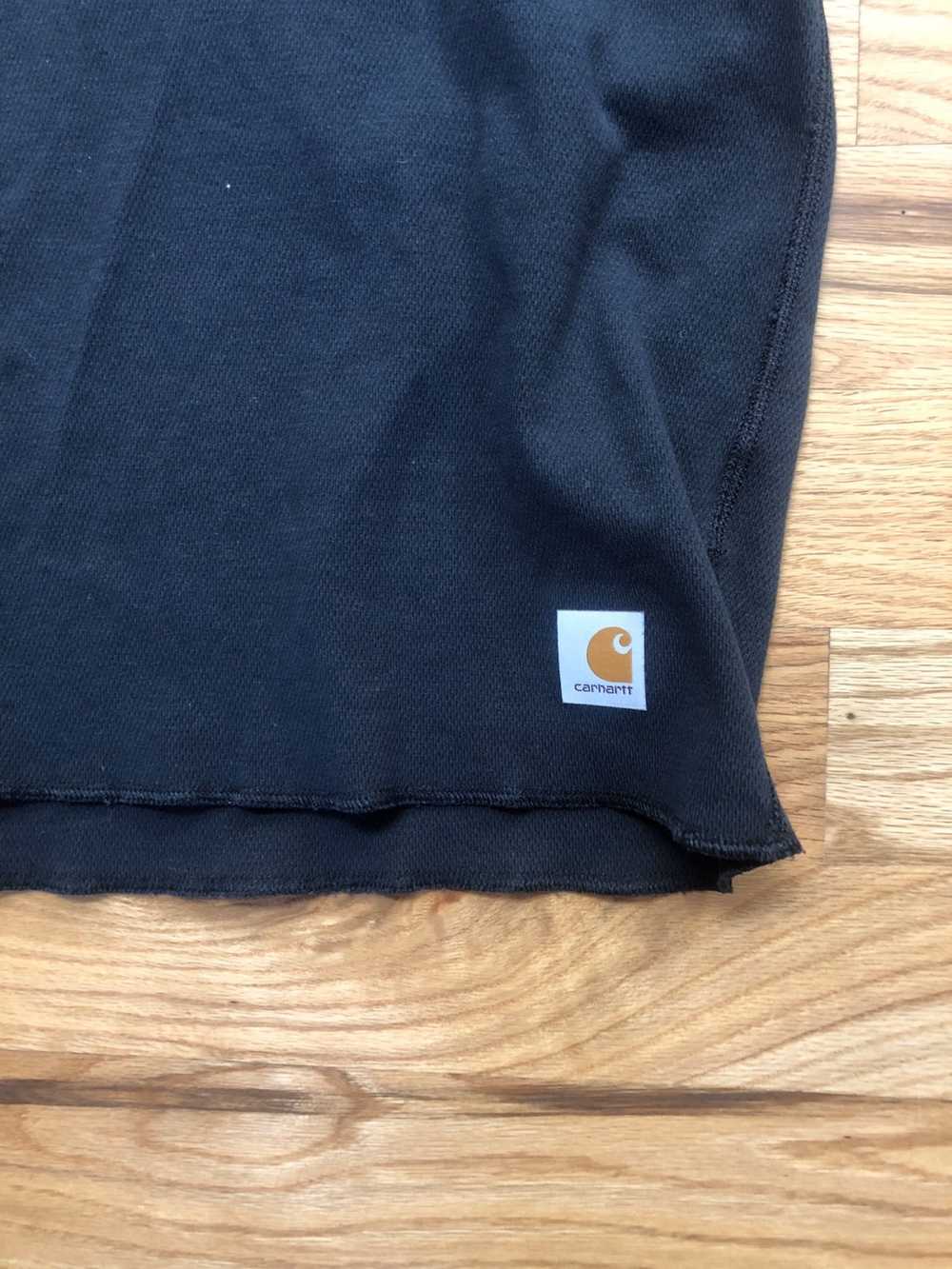 Carhartt Carhartt 3XL thermal shirt - image 3