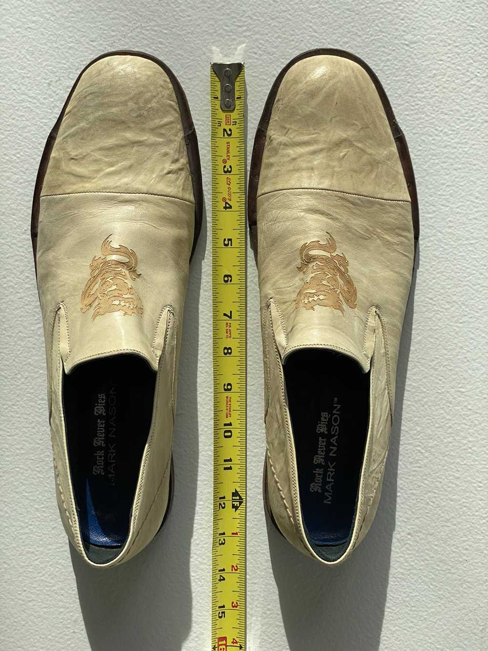 Mark Nason Mark Nason Shoes - image 10