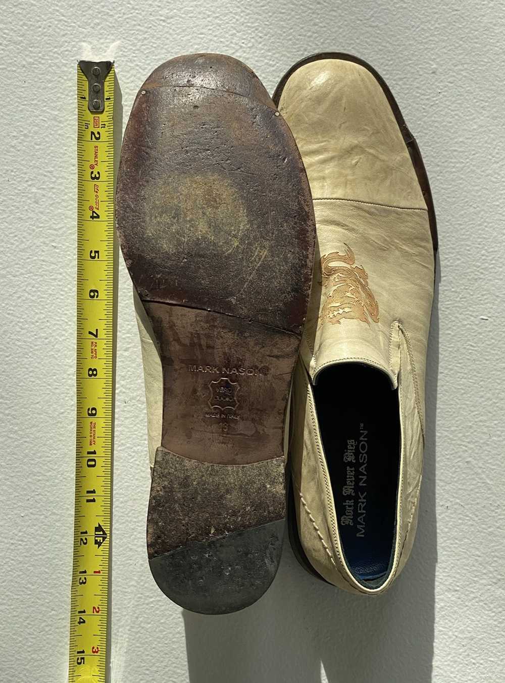 Mark Nason Mark Nason Shoes - image 9
