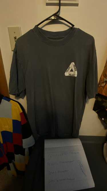 Palace Jkr Tee