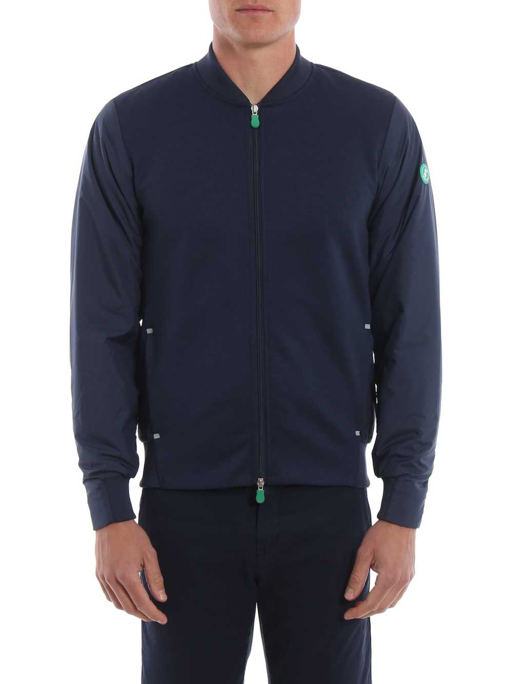 Save The Duck Save The Duck Burn Recycled Bi-Mate… - image 10