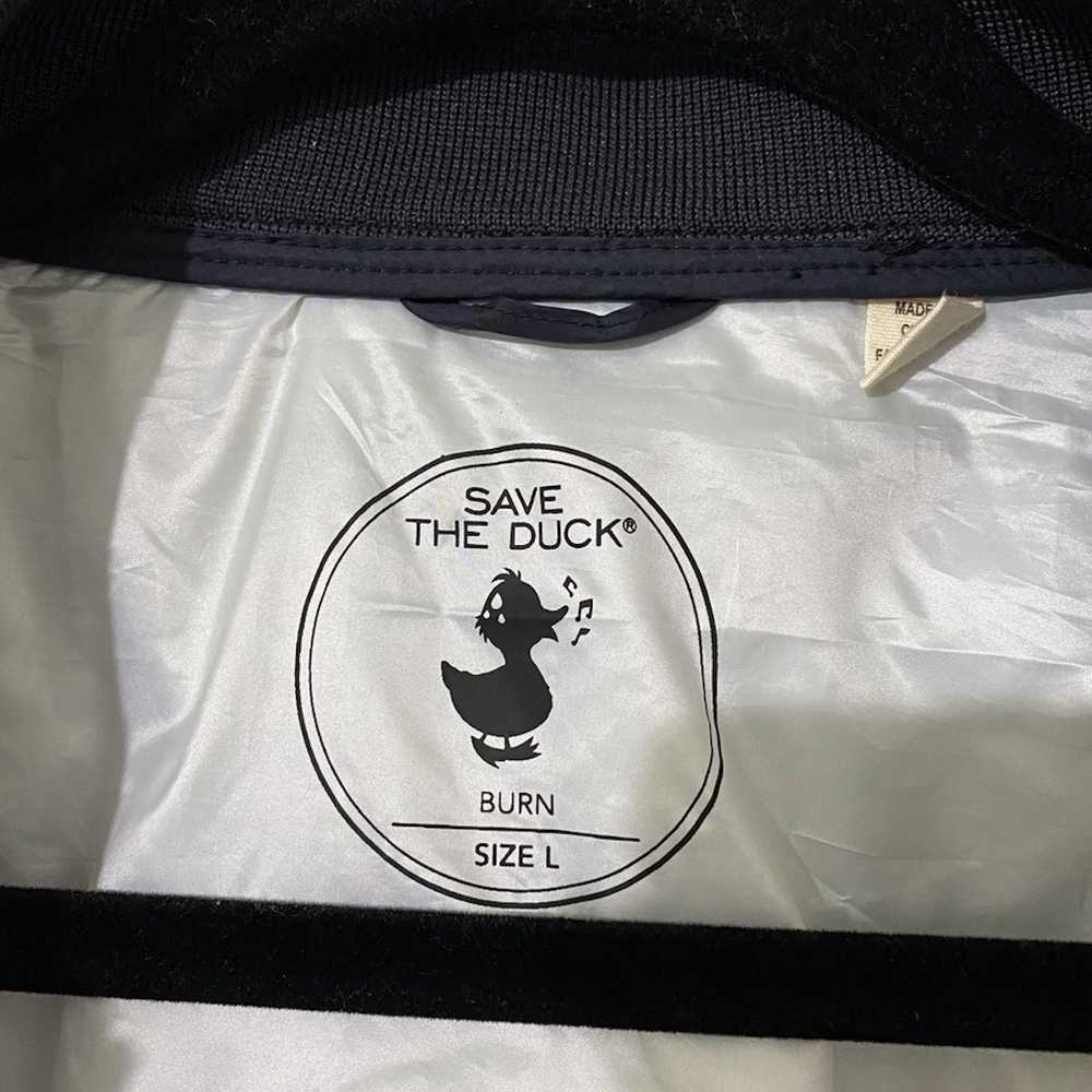 Save The Duck Save The Duck Burn Recycled Bi-Mate… - image 6