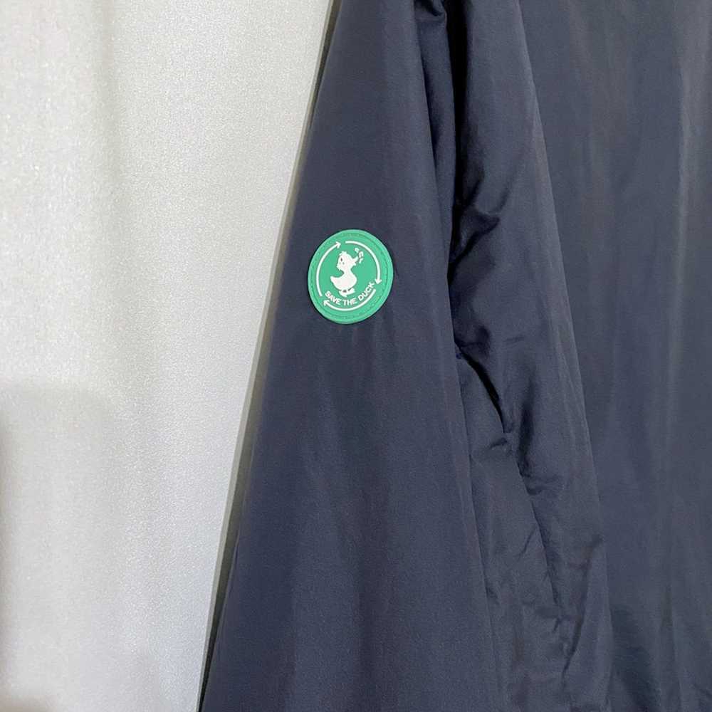 Save The Duck Save The Duck Burn Recycled Bi-Mate… - image 8