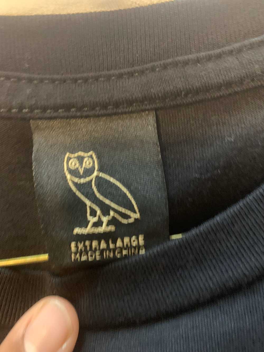 Octobers Very Own Ovo T-shirt - image 3