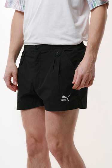 Puma 90s Vintage PUMA Oldschool Summer Shorts 1722