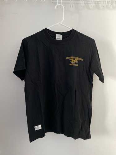 Wtaps s s tee - Gem