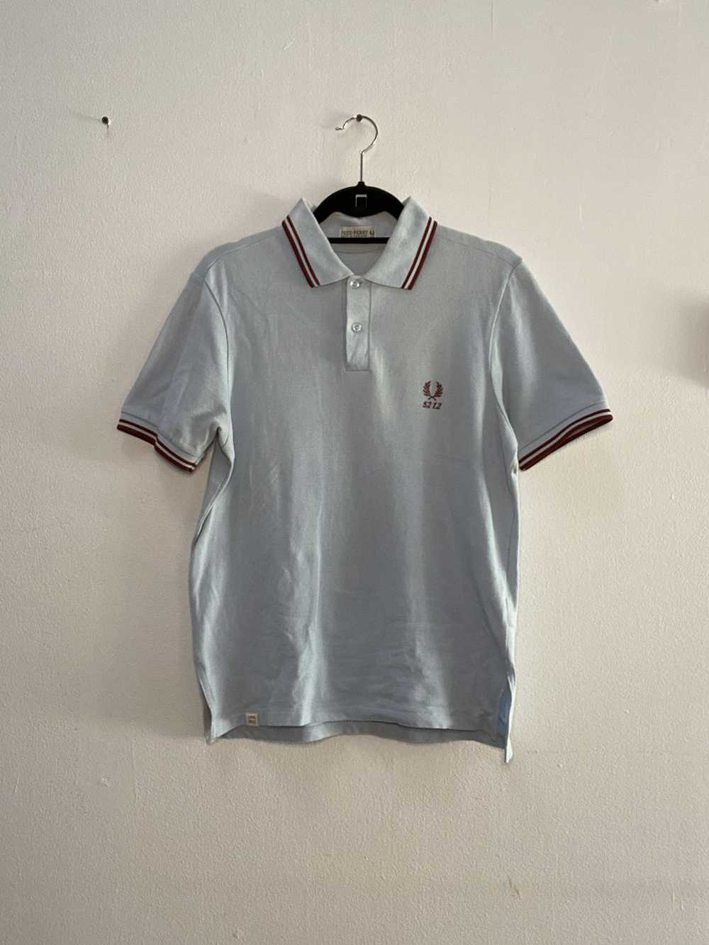 Mens fred perry made - Gem