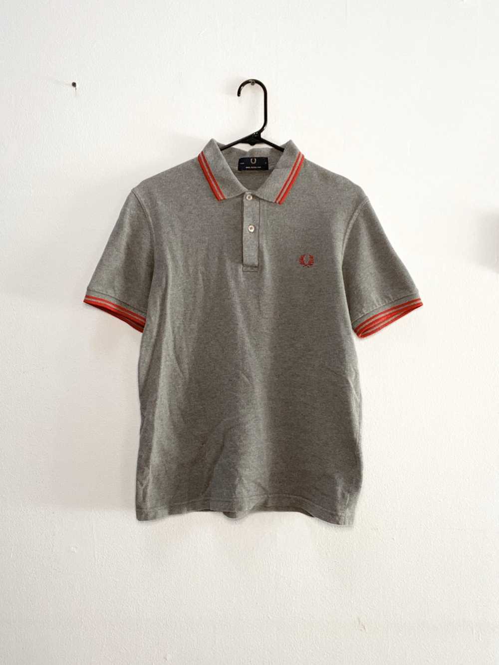 Fred Perry FRED PERRY Men’s Made In England Polo … - image 1