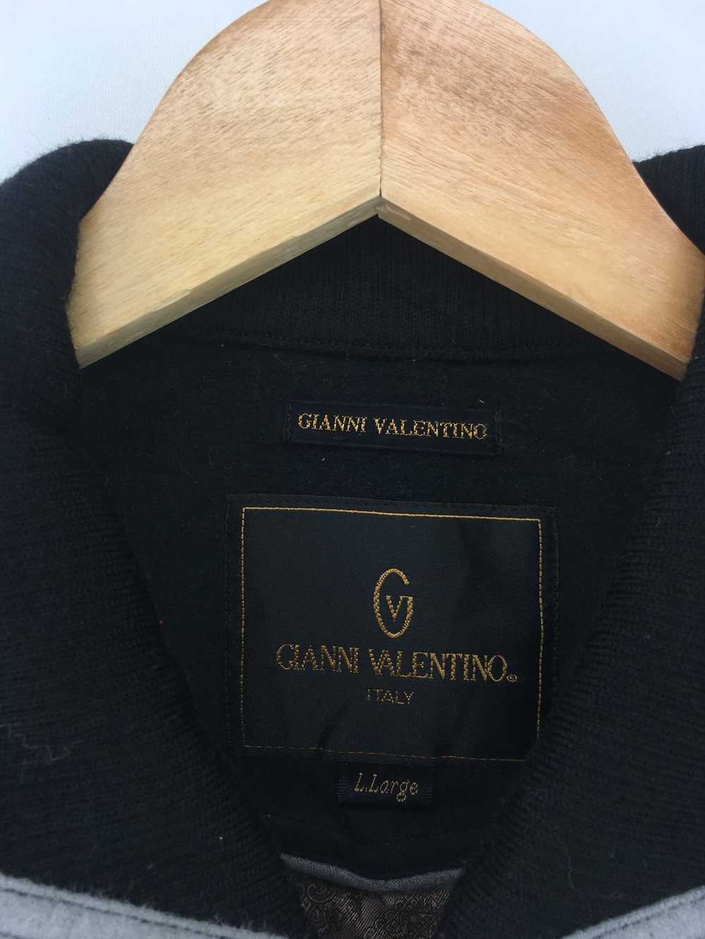 Other × Valentino Vintage 90's GIANNI VALENTINO C… - image 4