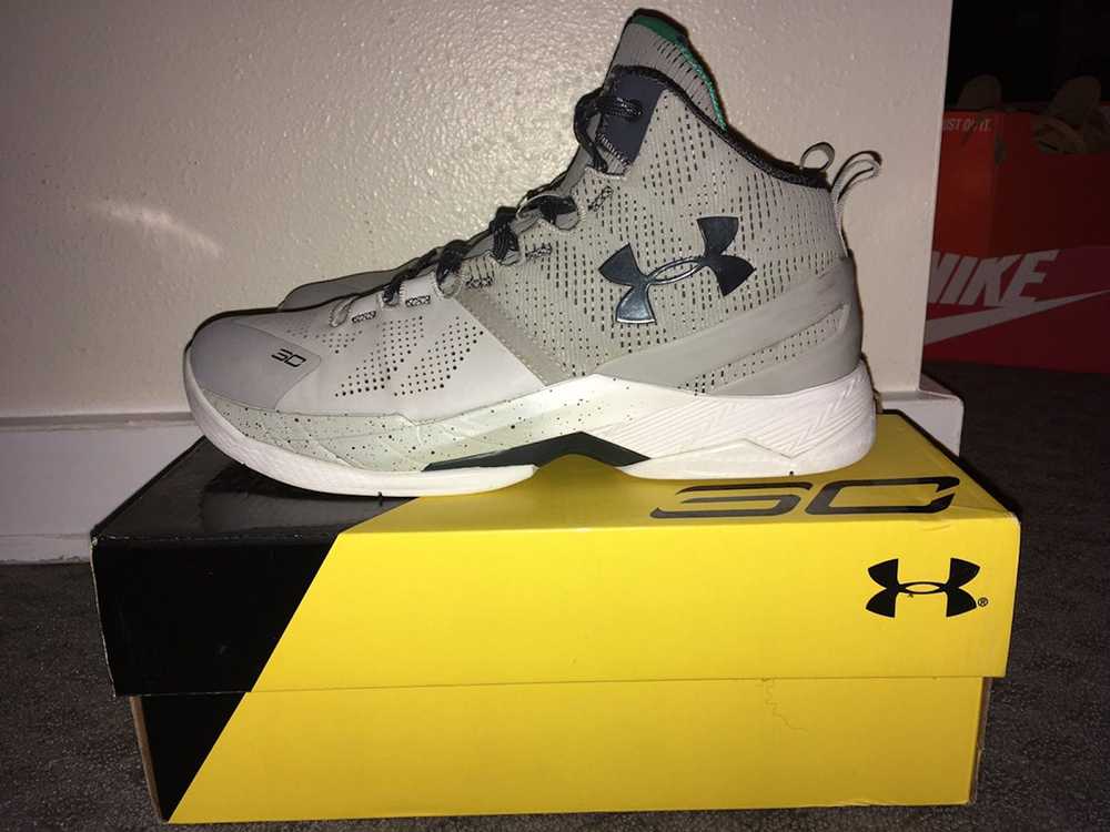 Under Armour Curry 2 Storm - image 1