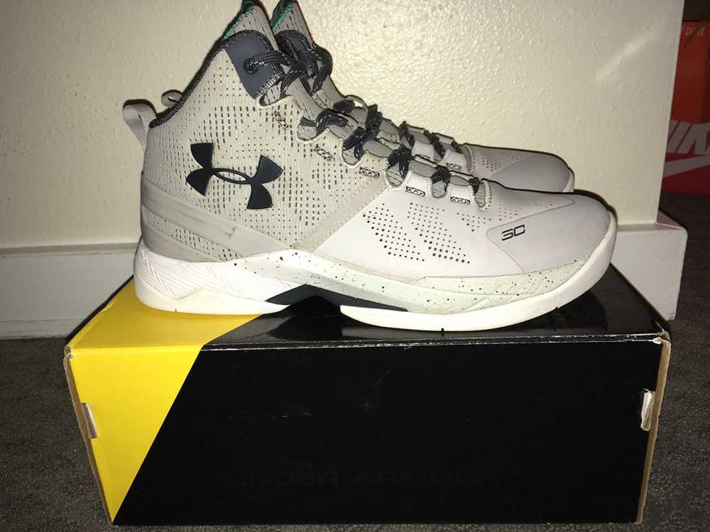 Under Armour Curry 2 Storm - image 2