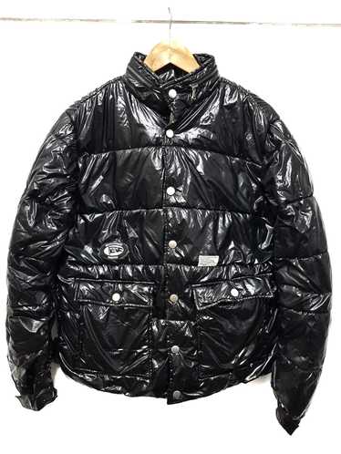 Wtaps down jacket / - Gem