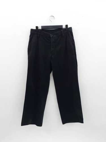 Agnes B. Agnes B. Homme Paris Pants - image 1