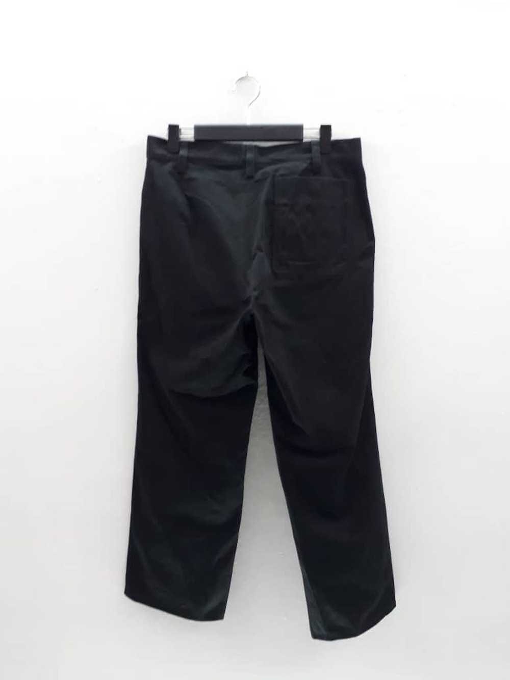 Agnes B. Agnes B. Homme Paris Pants - image 2