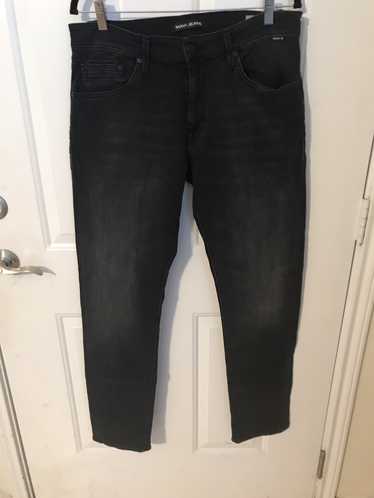 Mavi Marcus Slim Straight leg jeans