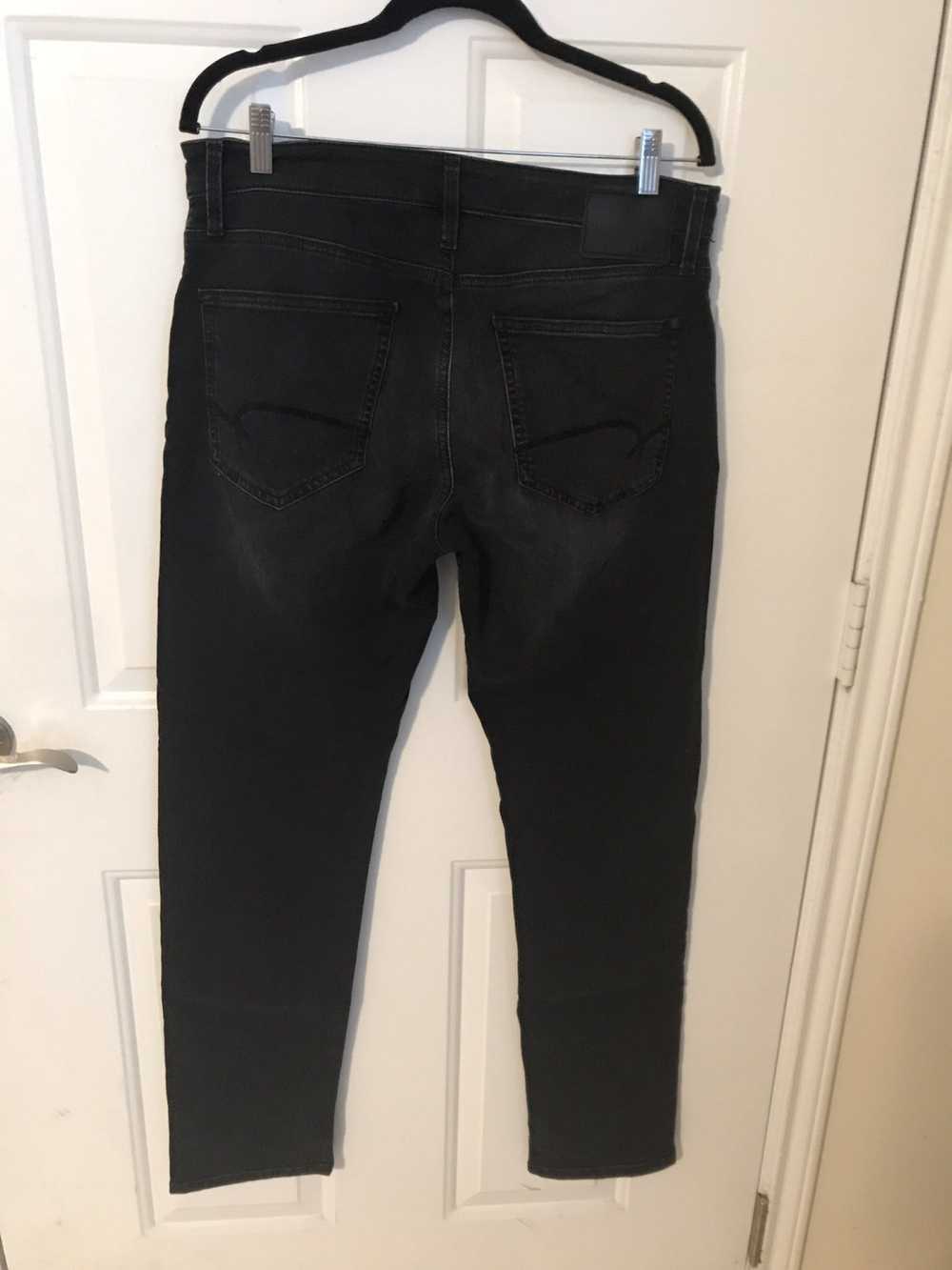 Mavi Marcus Slim Straight leg jeans - image 3