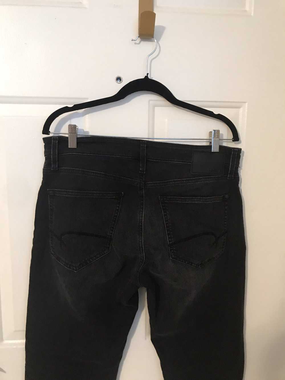 Mavi Marcus Slim Straight leg jeans - image 4