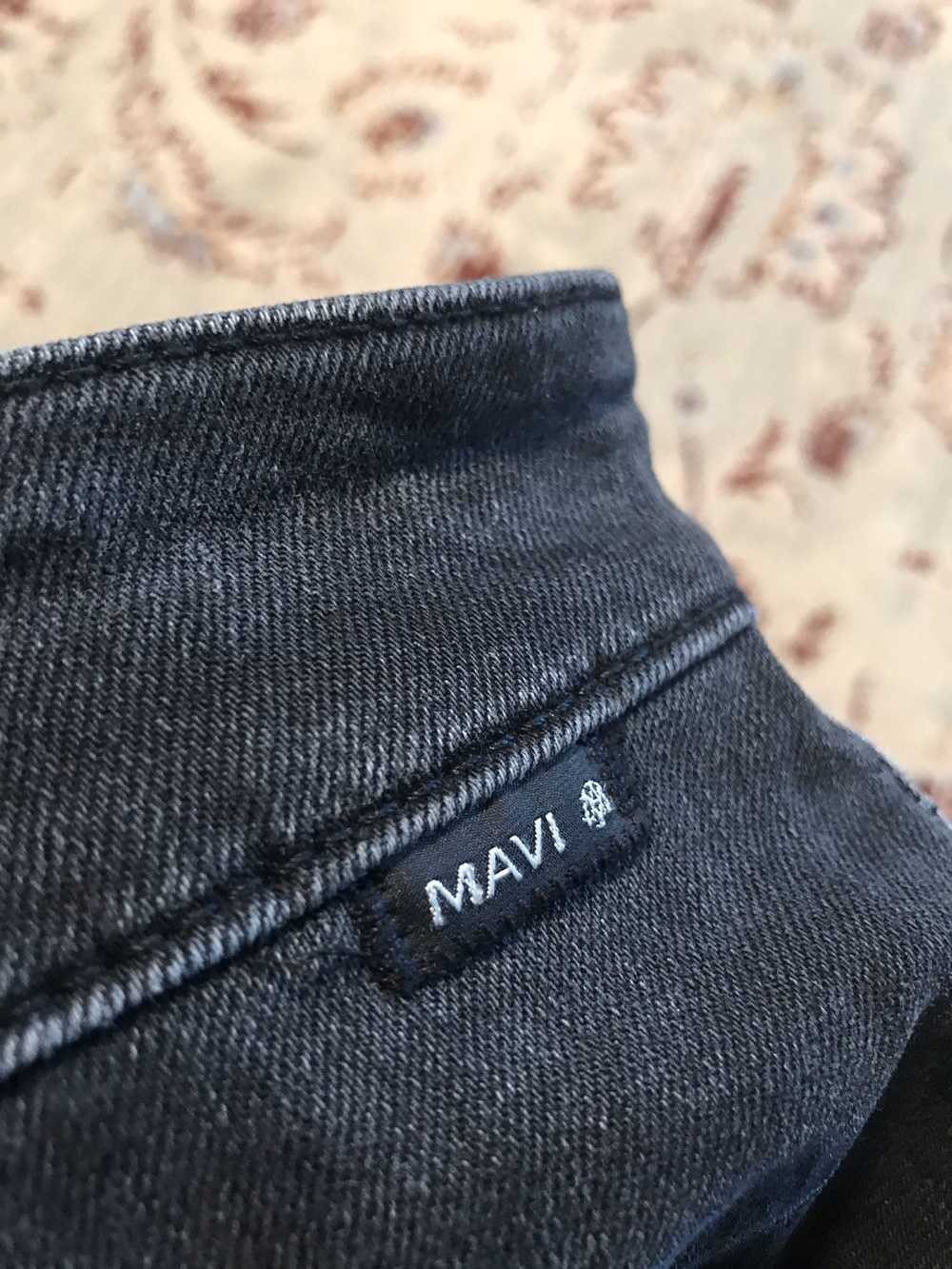 Mavi Marcus Slim Straight leg jeans - image 8