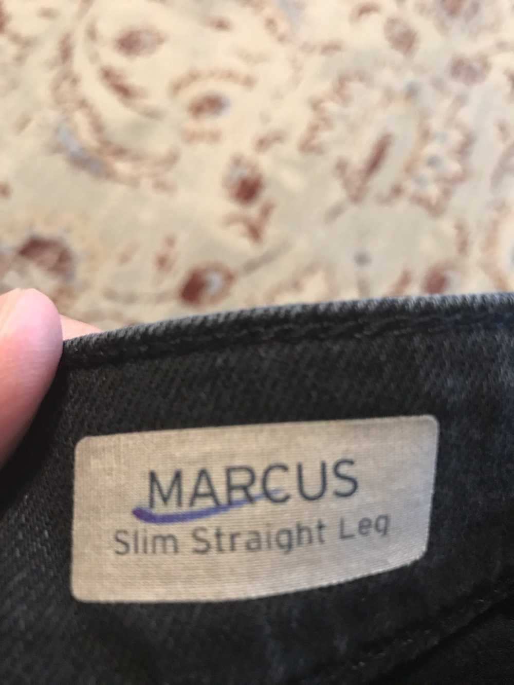 Mavi Marcus Slim Straight leg jeans - image 9