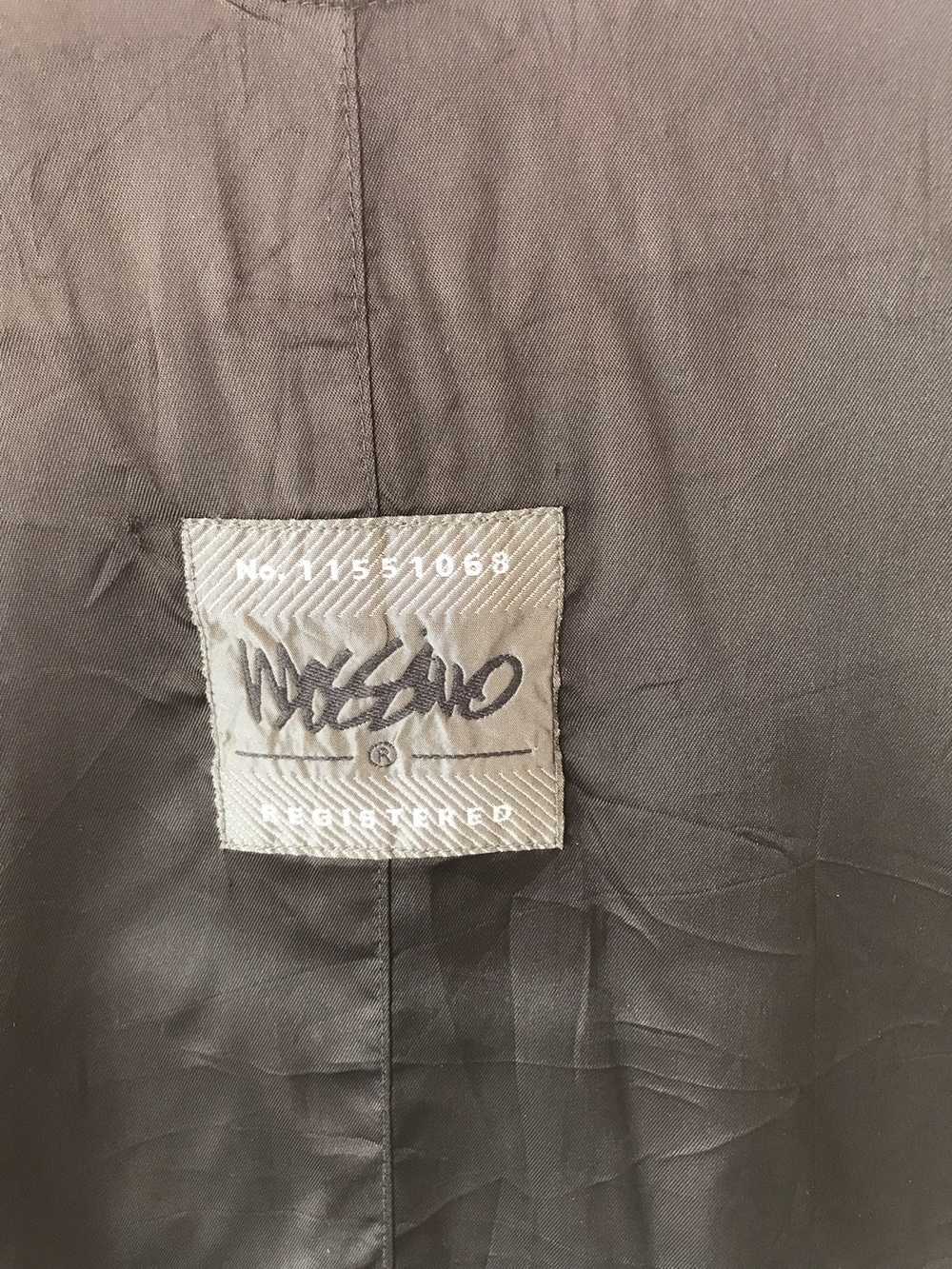 Mossimo Vintage Mossimo Vest Multi Striped Colour… - image 6