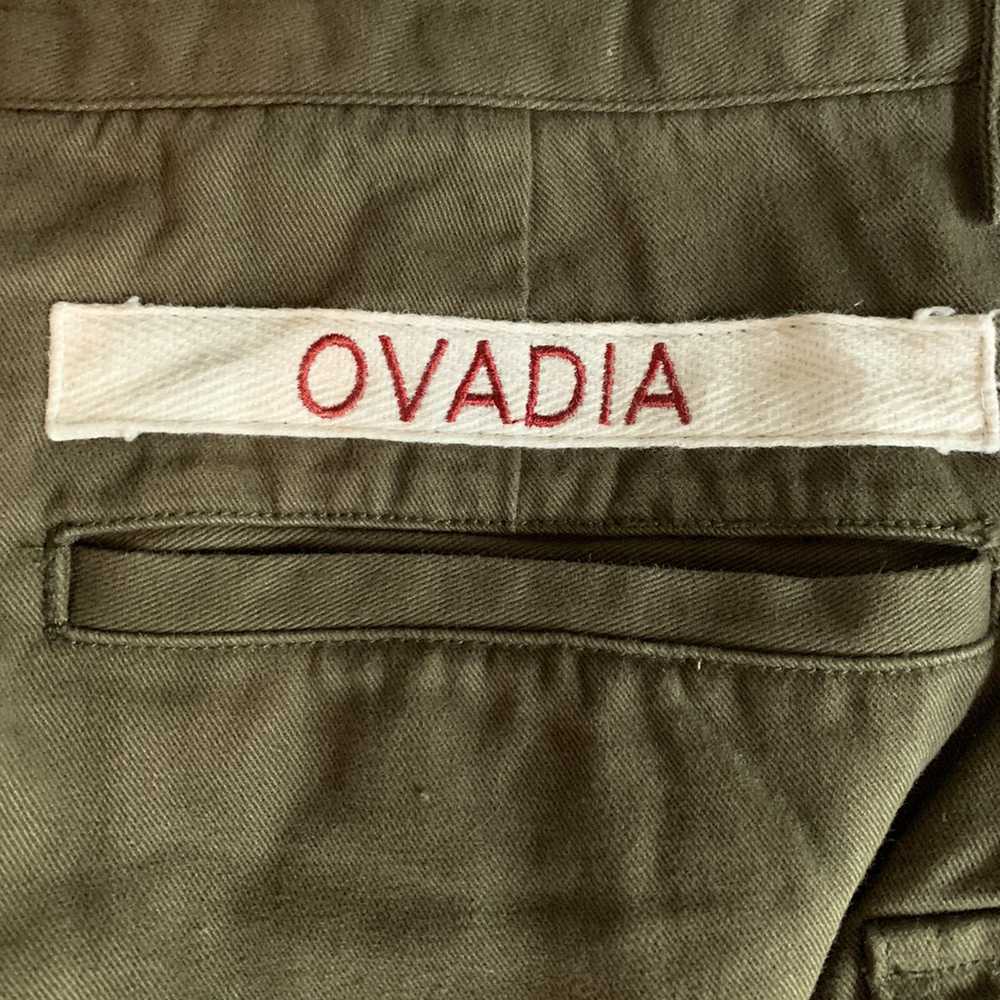 Ovadia & Sons 🤯 [Ovadia & Sons] Casual Cargo Pan… - image 5