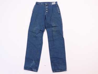 Vintage 1980s levis movin - Gem