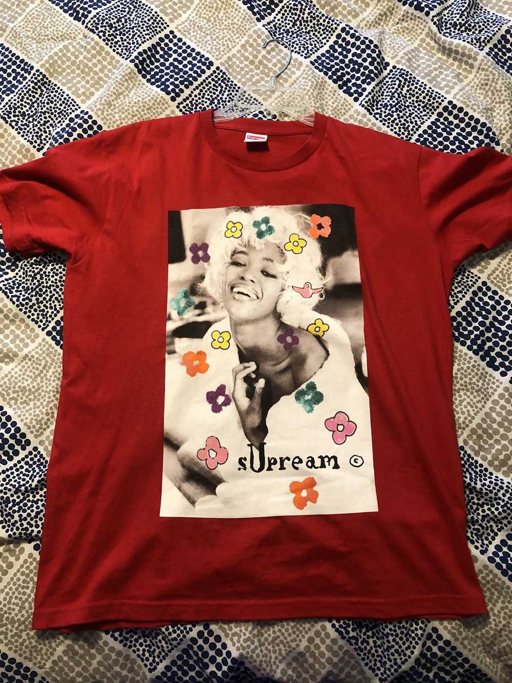 Supreme Supreme Naomi Tee - image 1