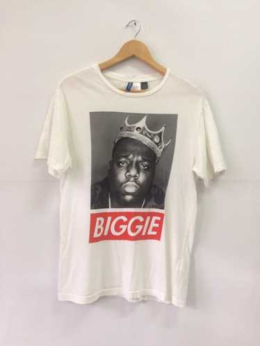 Notorious Big  Vintage Retro Classic Notorious Big Biggie