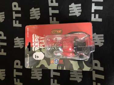 HCM]Mô Hình Đồ Chơi Bearbrick Supreme Trang Trí Bearbrick LV