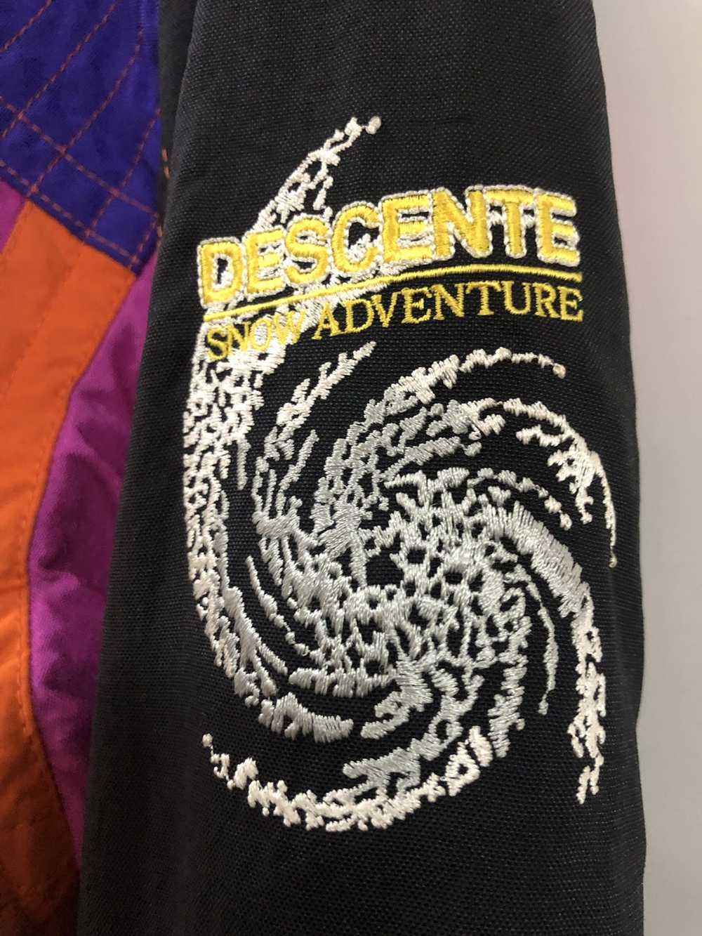 Descente × Ski × Vintage ❌LAST DROP❌Vtg Descente … - image 12