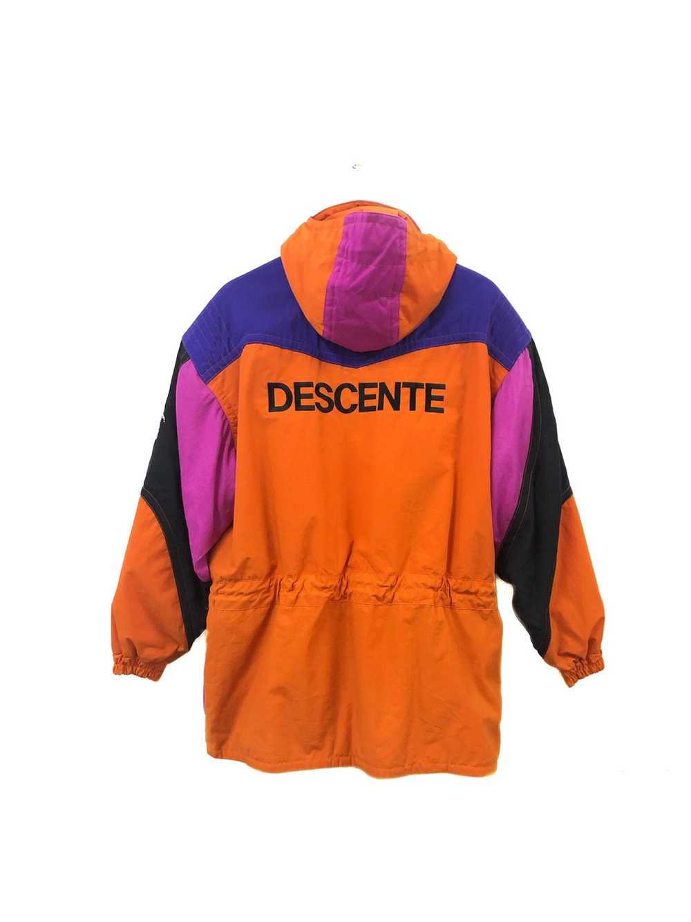 Descente × Ski × Vintage ❌LAST DROP❌Vtg Descente … - image 2