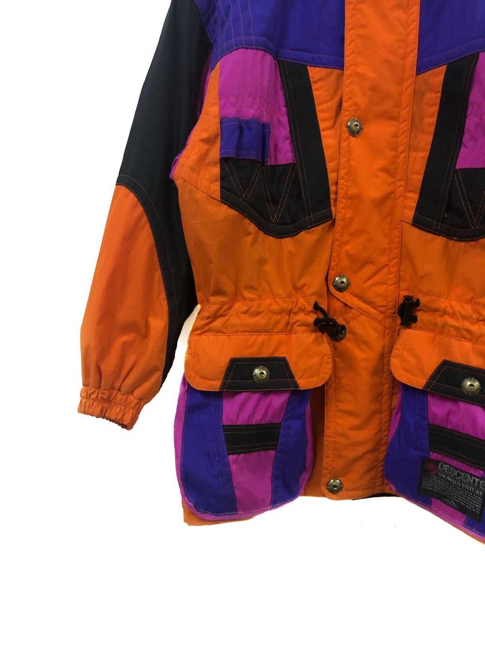 Descente × Ski × Vintage ❌LAST DROP❌Vtg Descente … - image 3