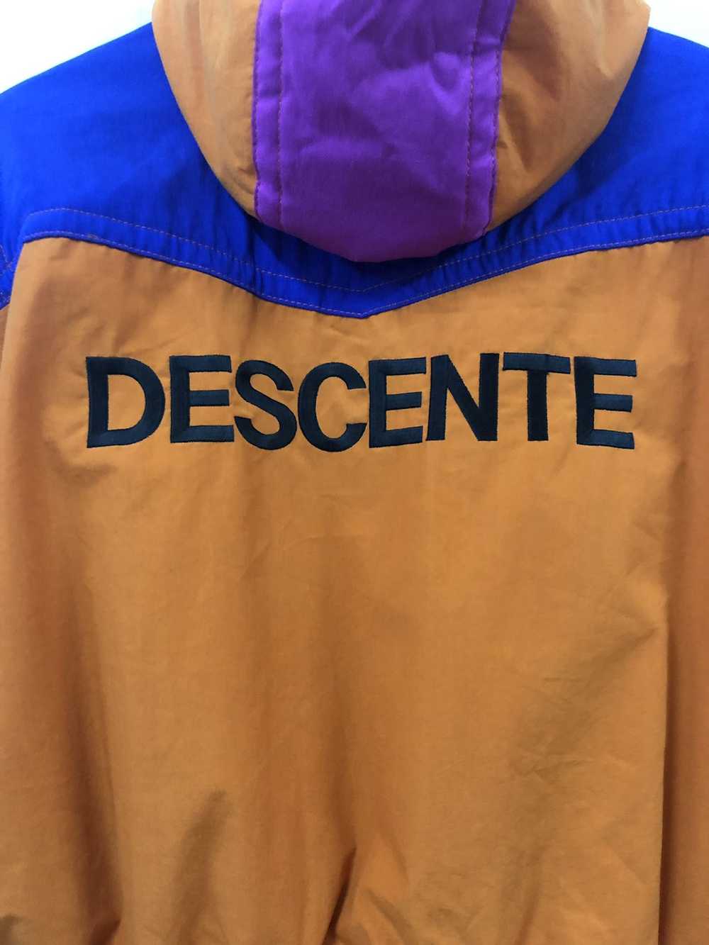 Descente × Ski × Vintage ❌LAST DROP❌Vtg Descente … - image 8